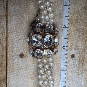 Vintage Trifari necklace